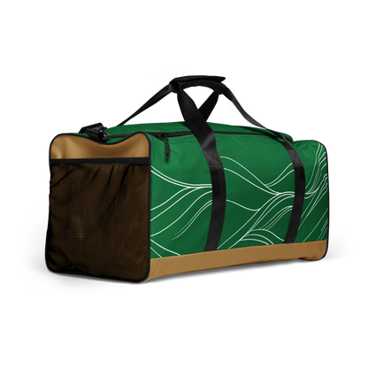 Beantown Duffle Bag