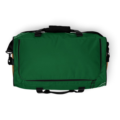 Beantown Duffle Bag