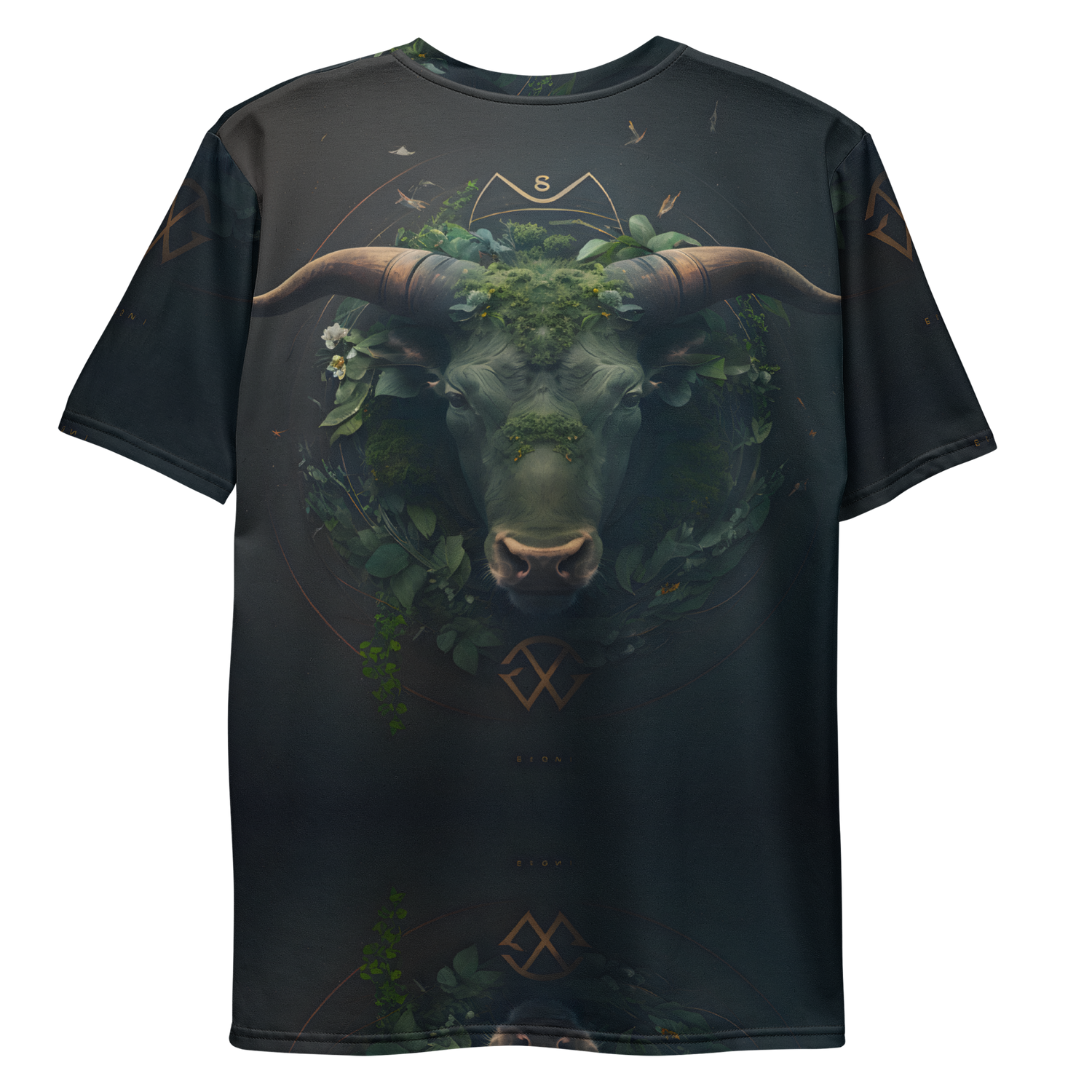 Taurus &quot;The Bull&quot; T-shirt