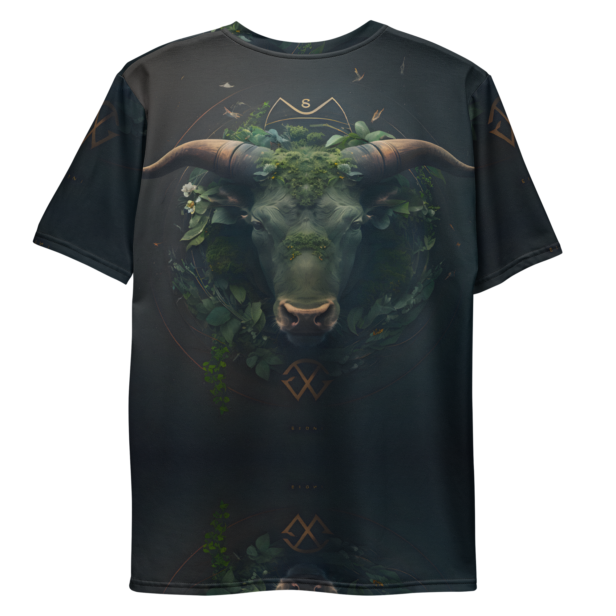 Taurus &quot;The Bull&quot; T-shirt