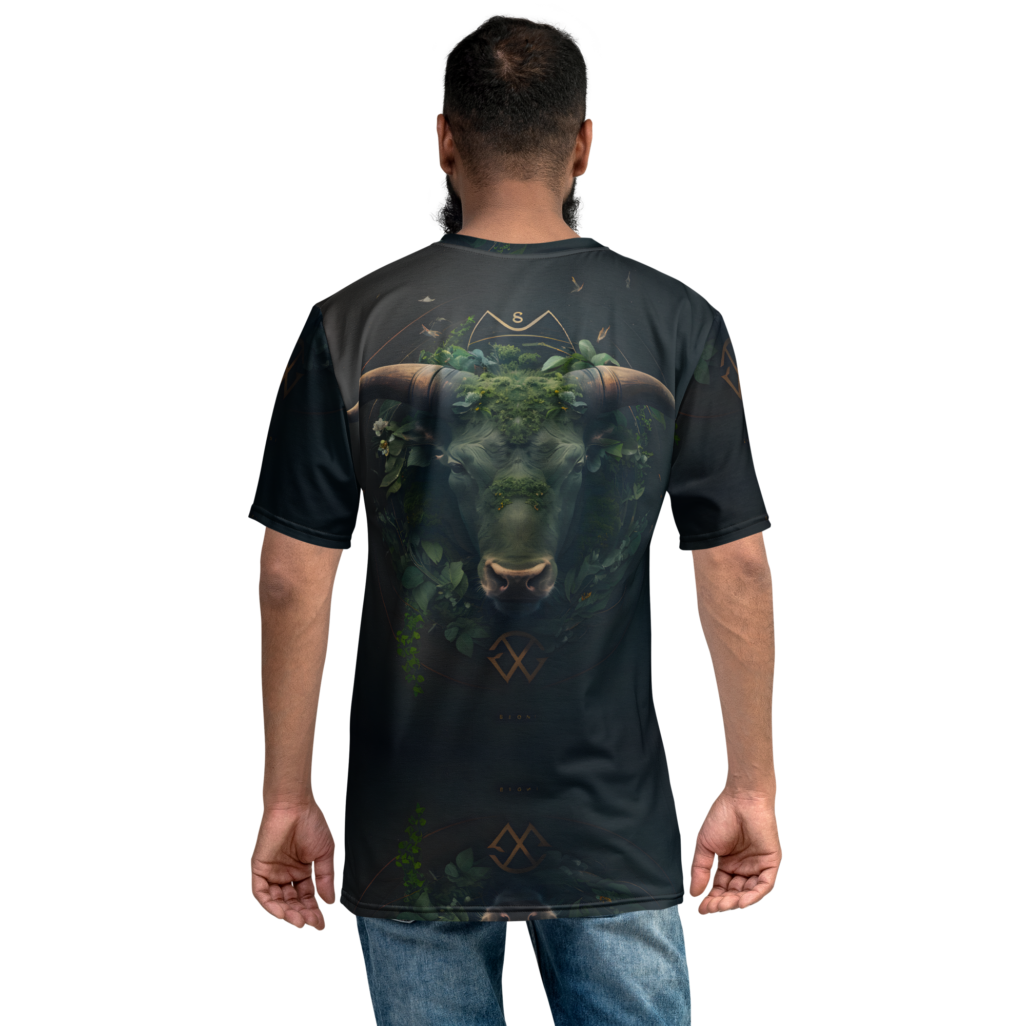 Taurus &quot;The Bull&quot; T-shirt