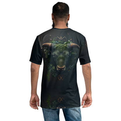 Taurus &quot;The Bull&quot; T-shirt