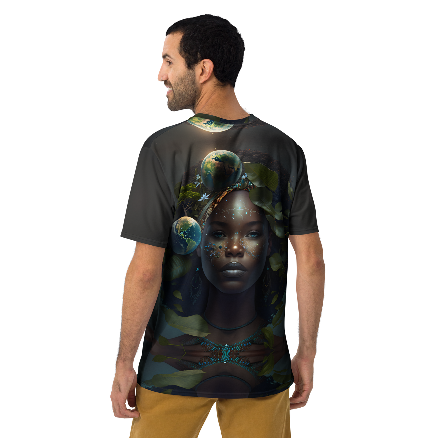 Virgo &quot;The Virgin&quot; T-shirt