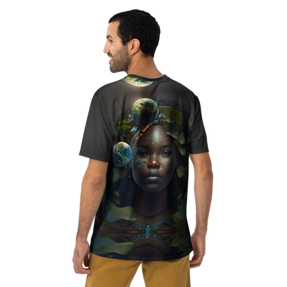 Virgo &quot;The Virgin&quot; T-shirt