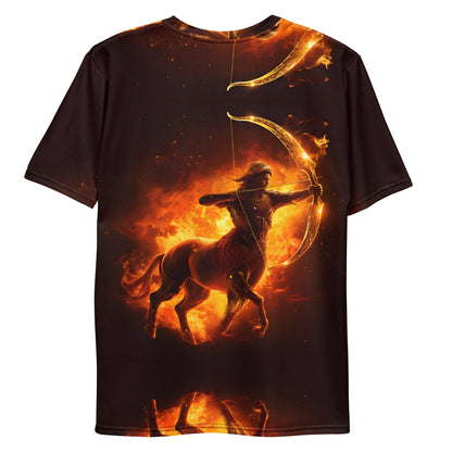 Sagittarius &quot;The Archer&quot; T-shirt