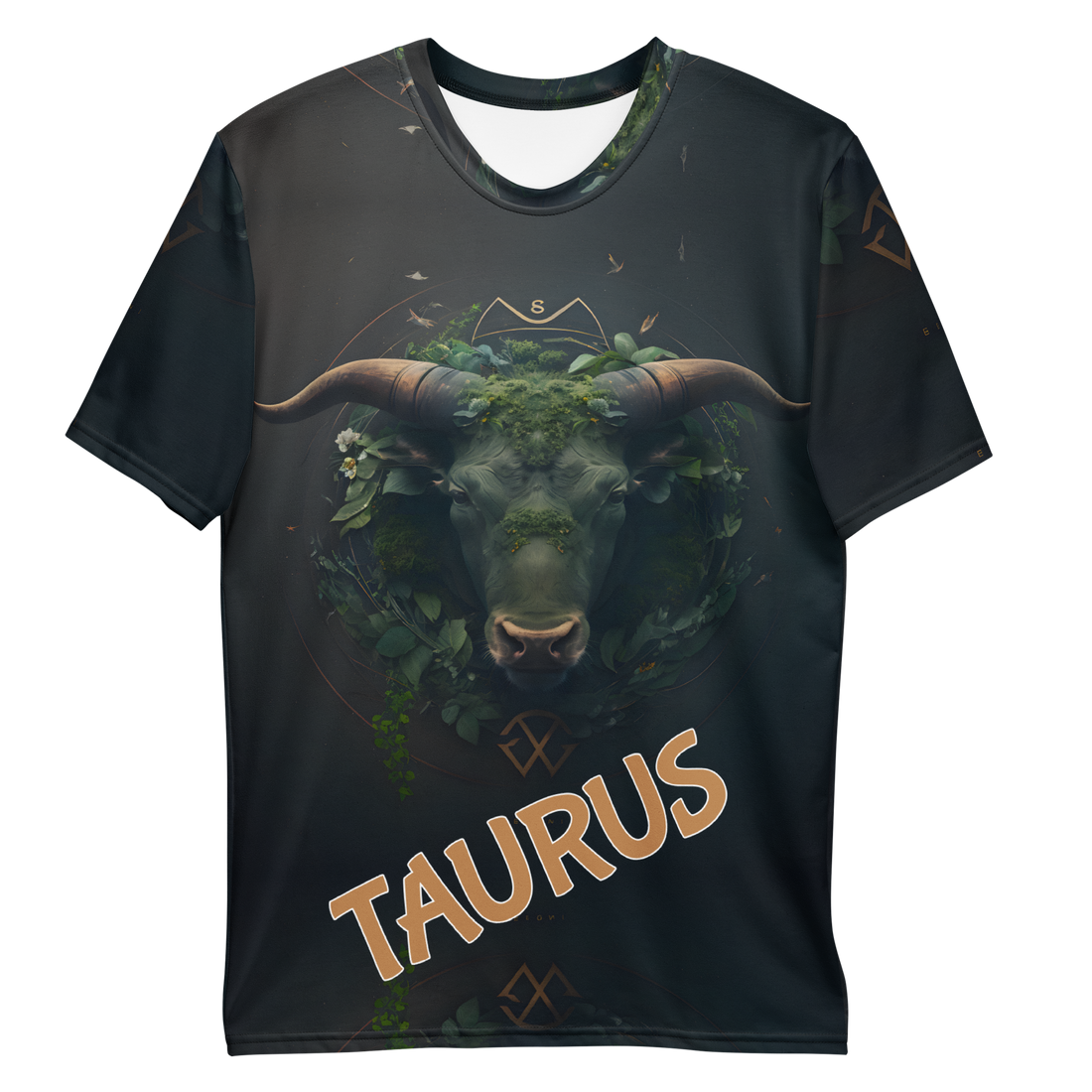 Taurus &quot;The Bull&quot; T-shirt