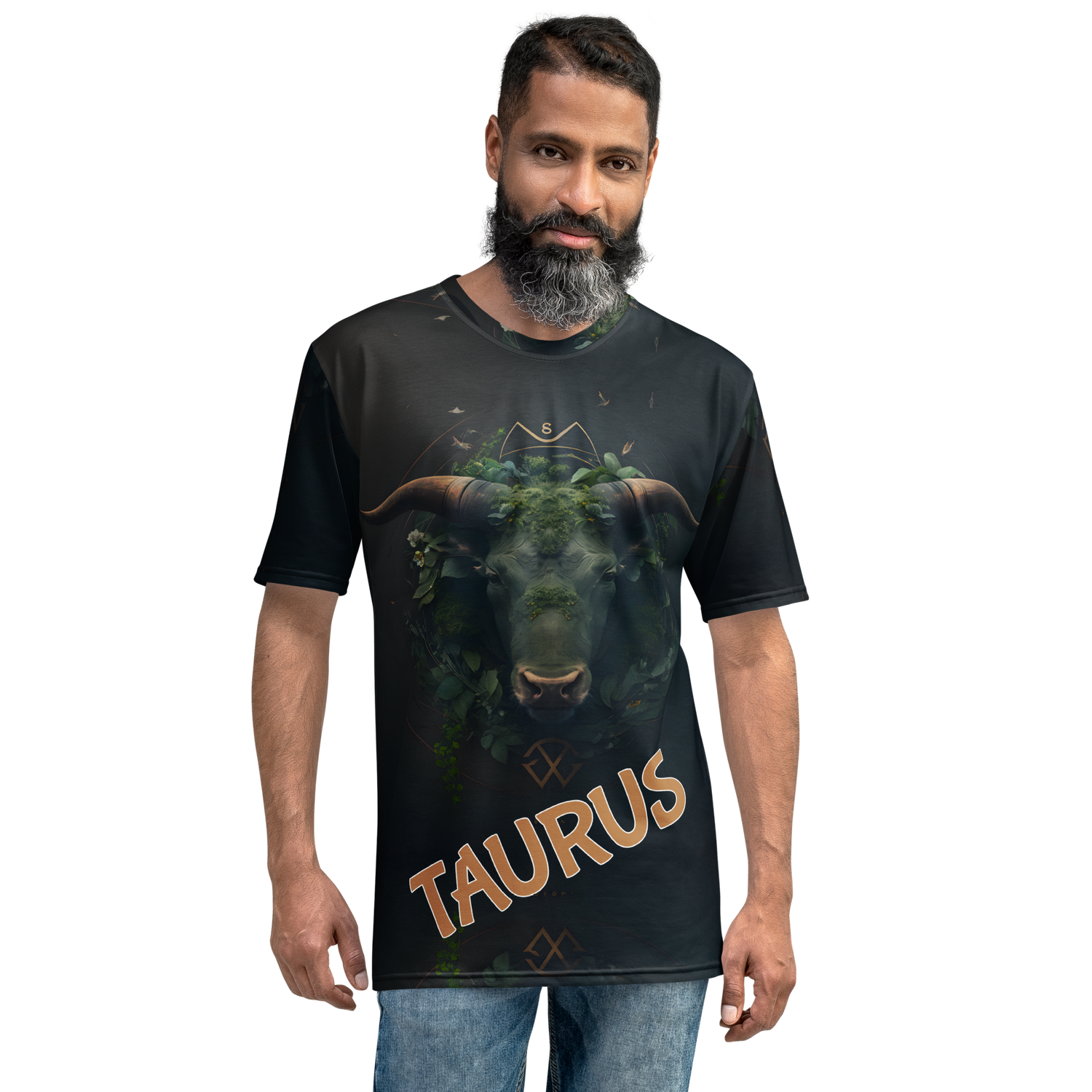 Taurus &quot;The Bull&quot; T-shirt