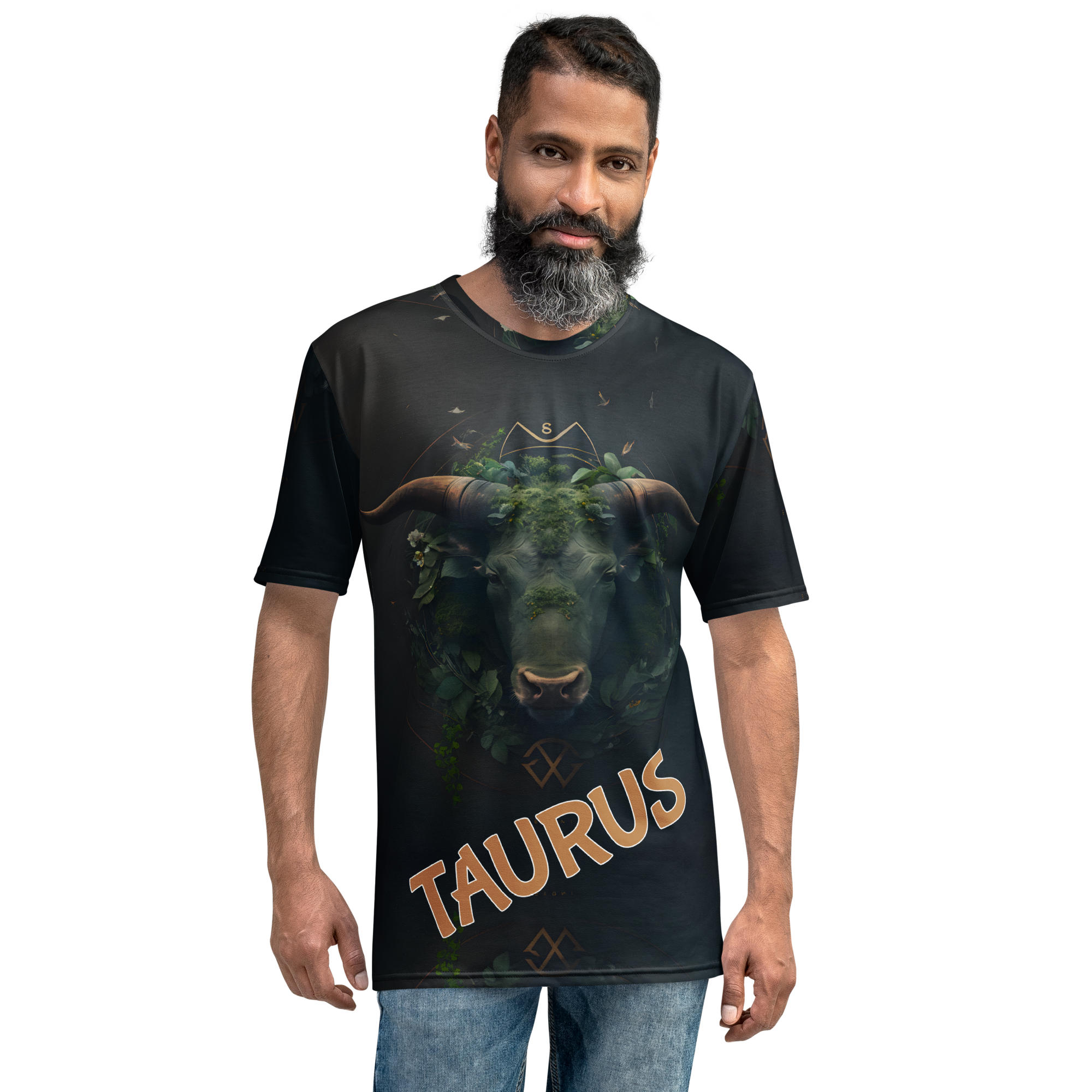 Taurus &quot;The Bull&quot; T-shirt