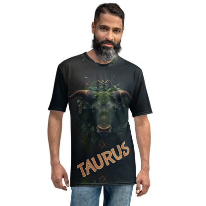 Taurus &quot;The Bull&quot; T-shirt