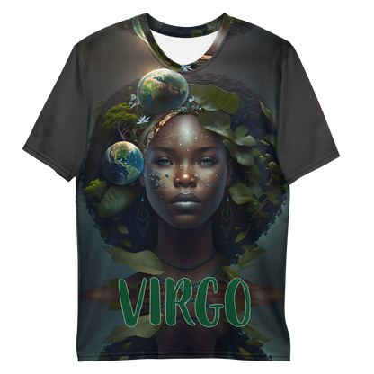 Virgo &quot;The Virgin&quot; T-shirt