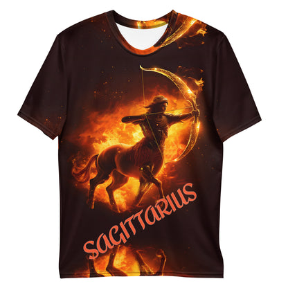 Sagittarius &quot;The Archer&quot; T-shirt