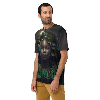 Virgo &quot;The Virgin&quot; T-shirt