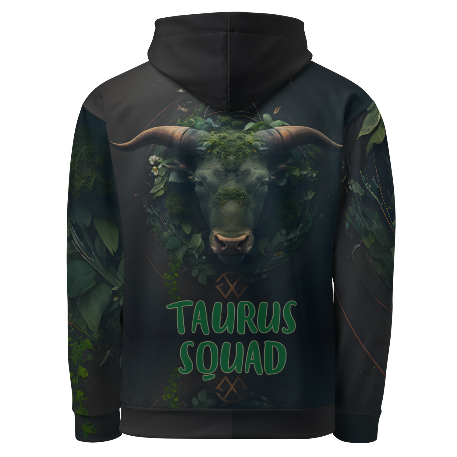 Taurus Squad Hoodie