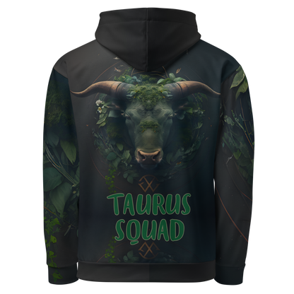 Taurus Squad Hoodie