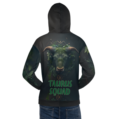 Taurus Squad Hoodie