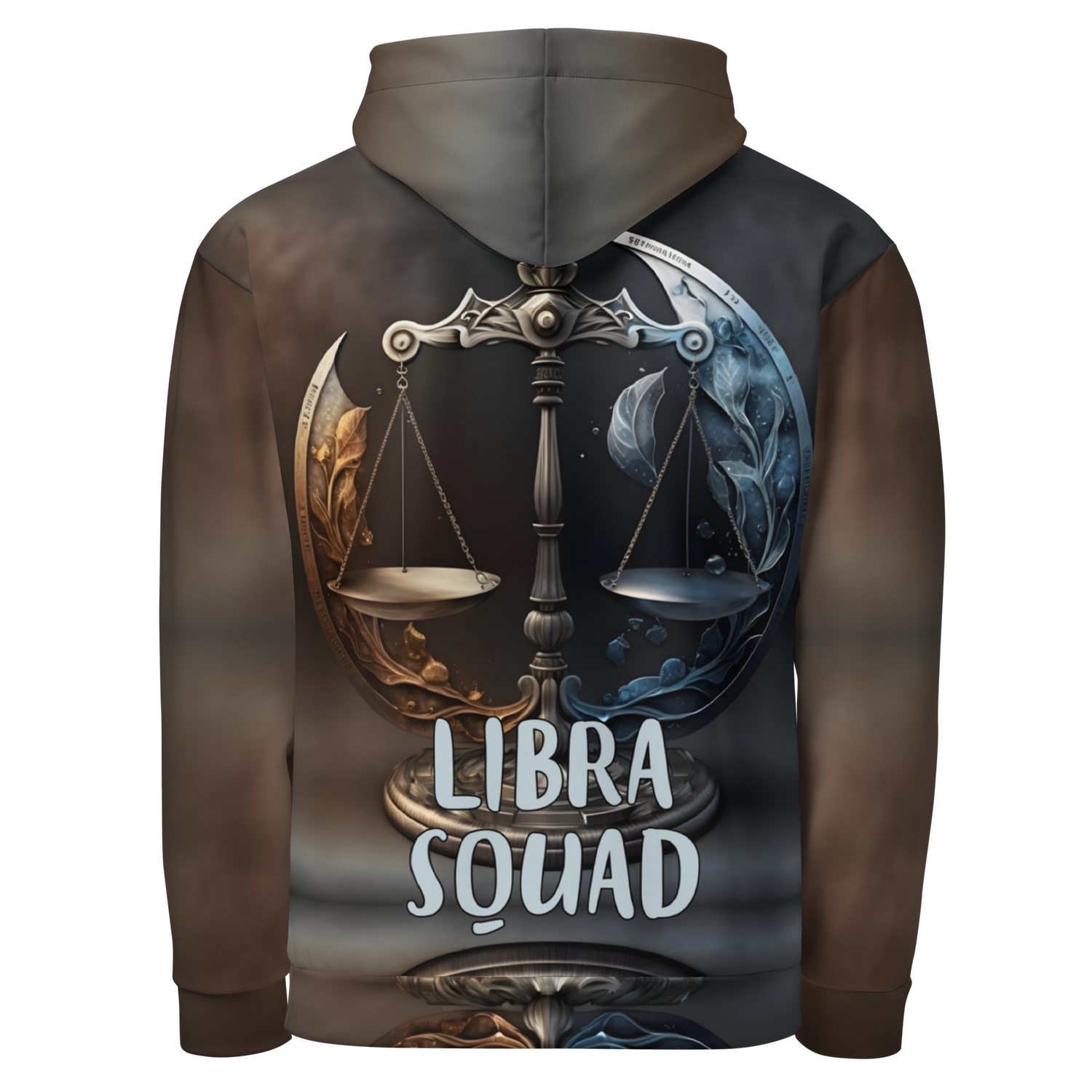 Libra Squad Hoodie