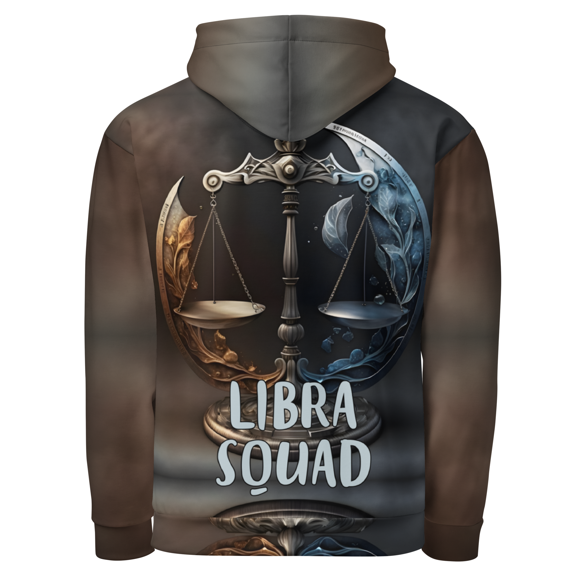 Libra Squad Hoodie