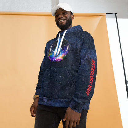 Universal Drip Hoodie