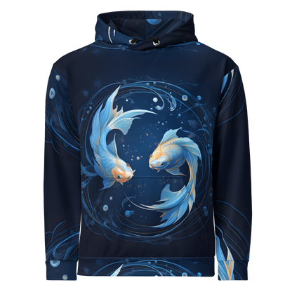 Pisces Squad Hoodie