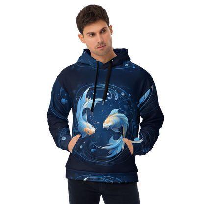 Pisces Squad Hoodie