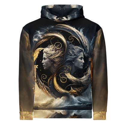 Gemini Squad Hoodie