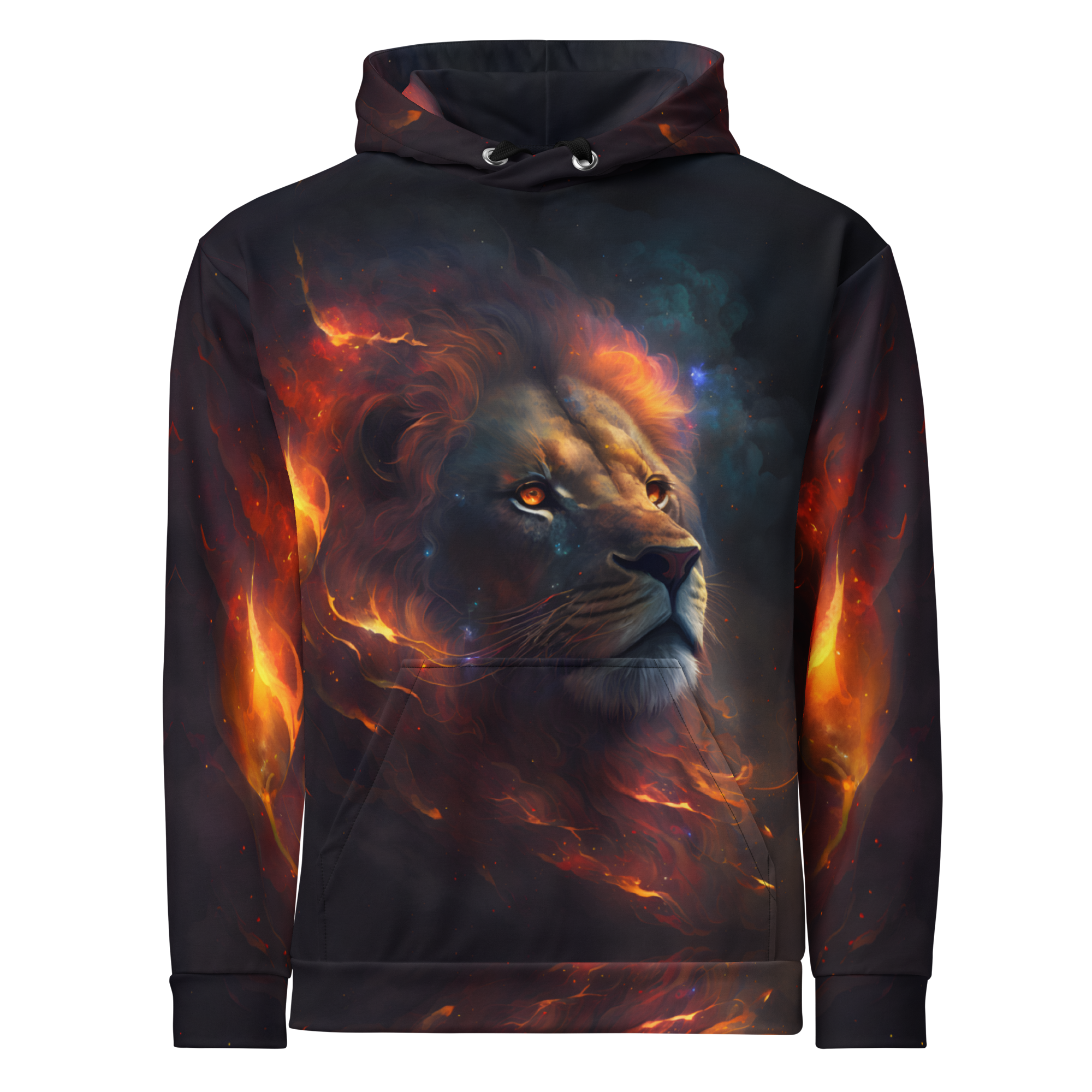 Leo Squad Hoodie