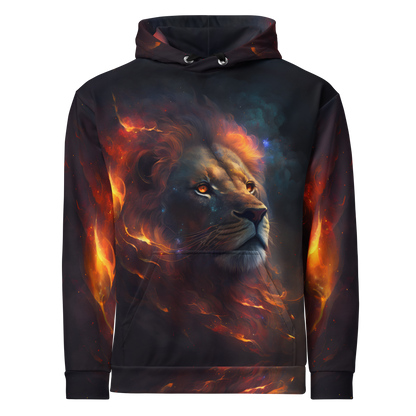 Leo Squad Hoodie