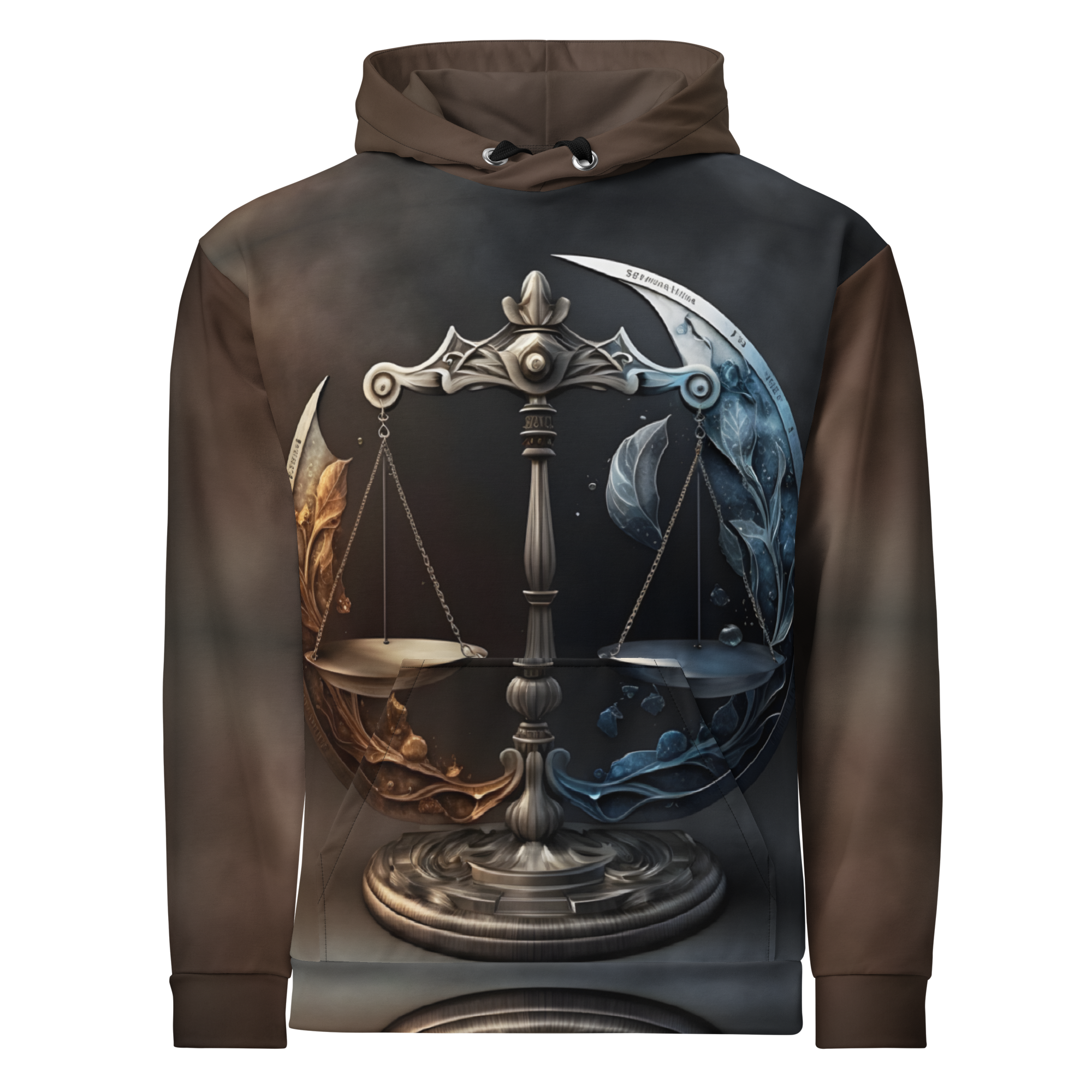 Libra Squad Hoodie