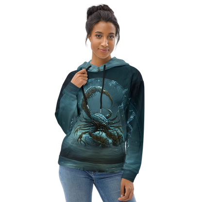 Scorpio Squad Hoodie