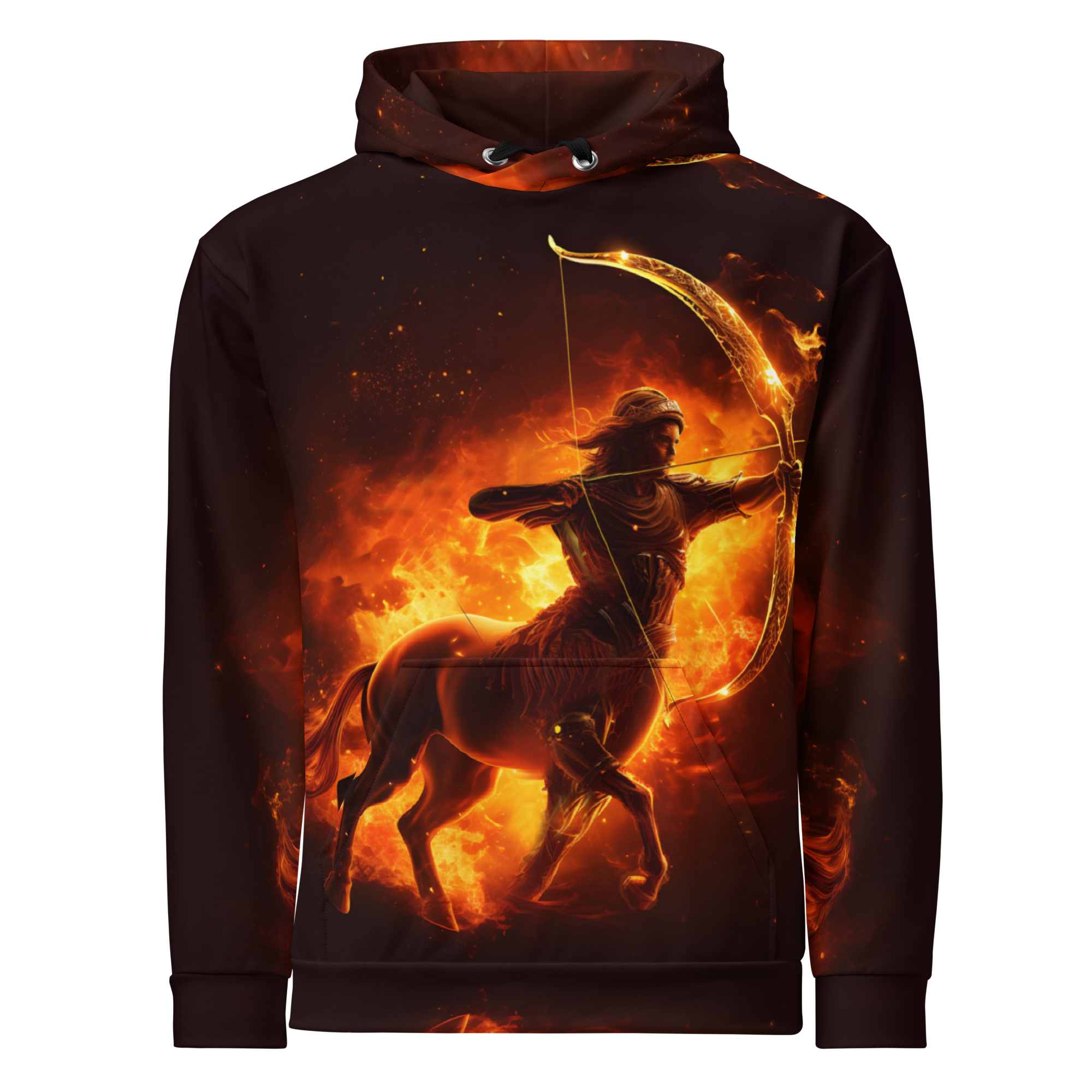 Sagittarius Squad Hoodie