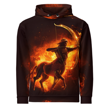 Sagittarius Squad Hoodie