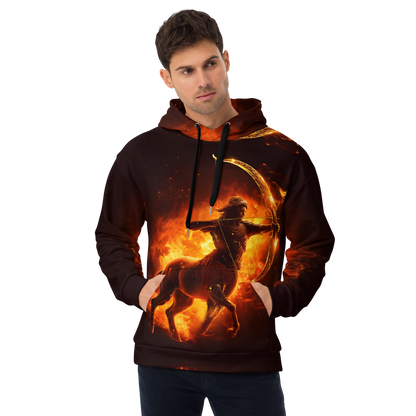 Sagittarius Squad Hoodie