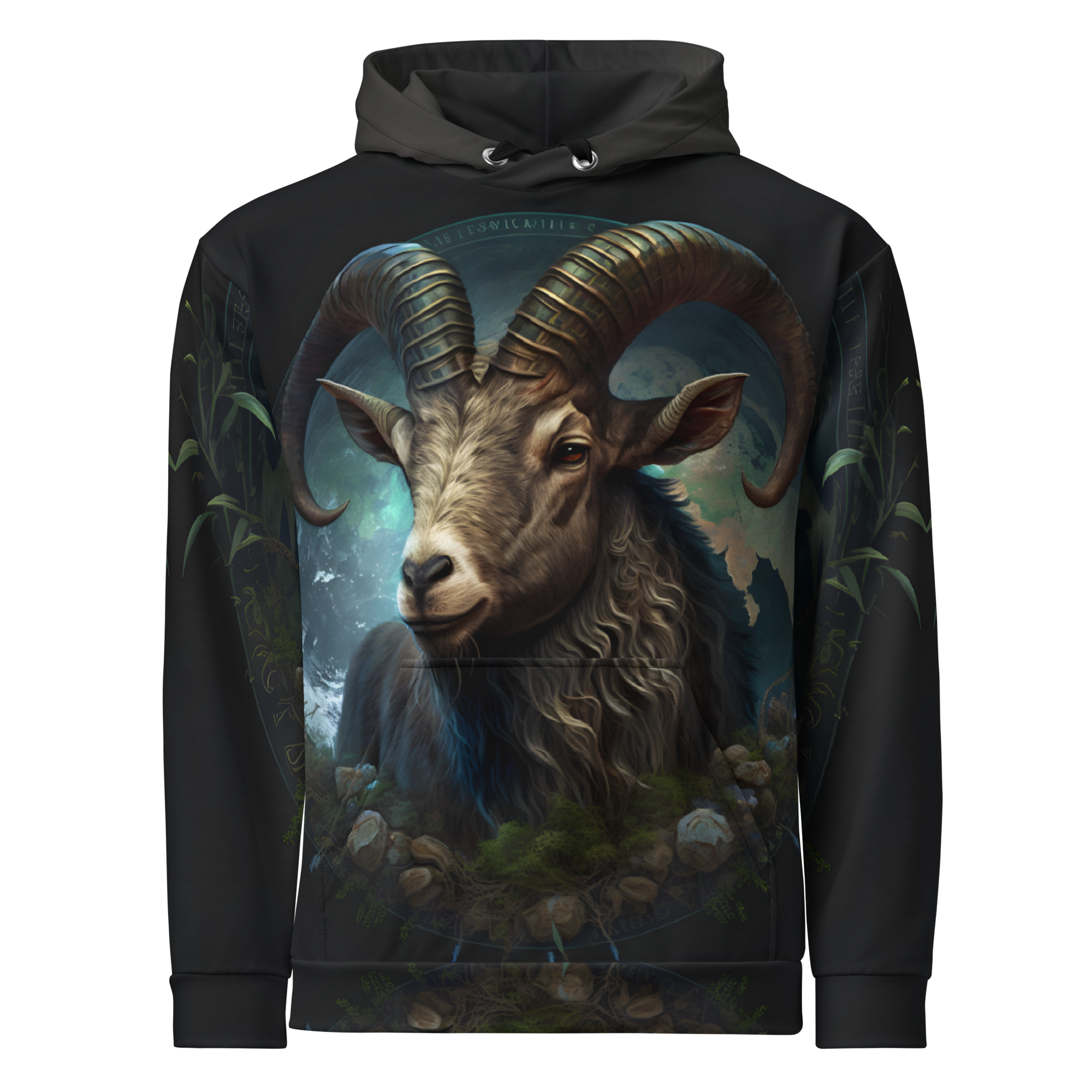 Capricorn Squad Hoodie