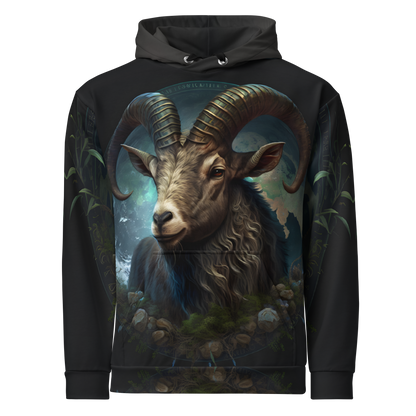 Capricorn Squad Hoodie