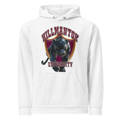 HillmanTok University Hoodie - Panthers