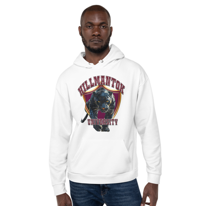 HillmanTok University Hoodie - Panthers