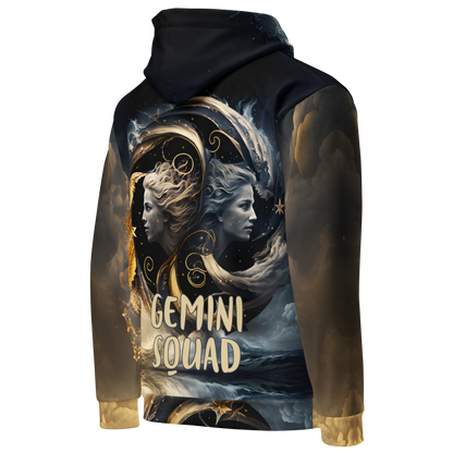 Gemini Squad Hoodie