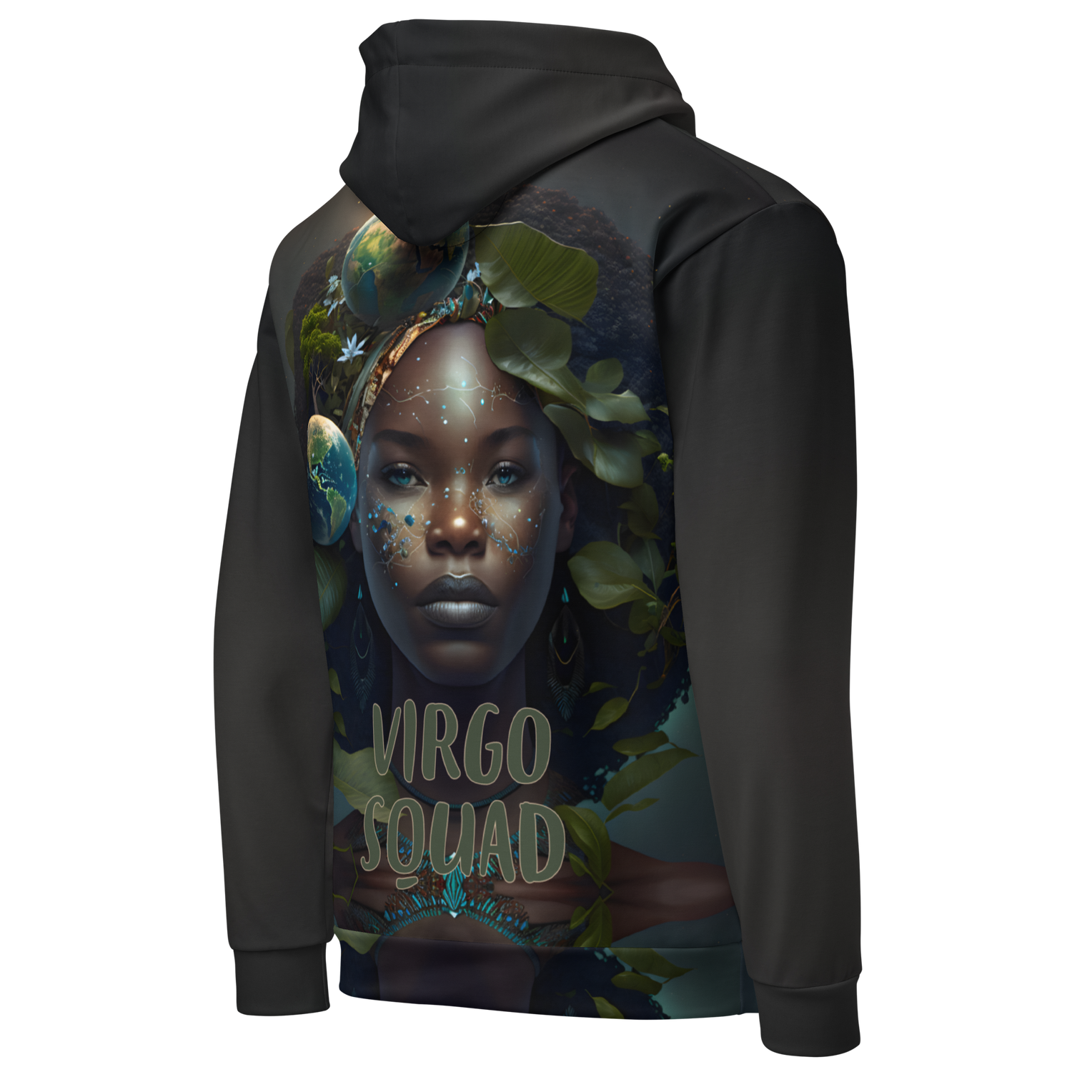 Virgo Squad Hoodie