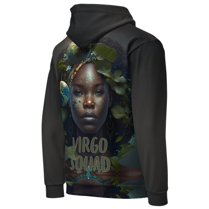 Virgo Squad Hoodie