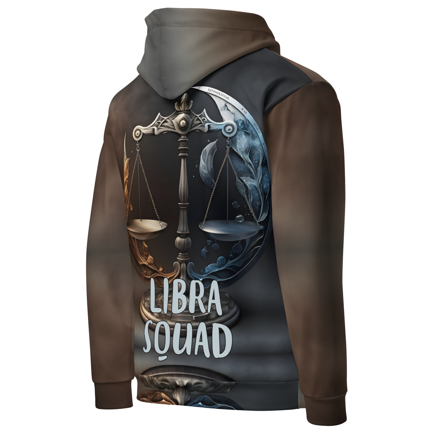 Libra Squad Hoodie