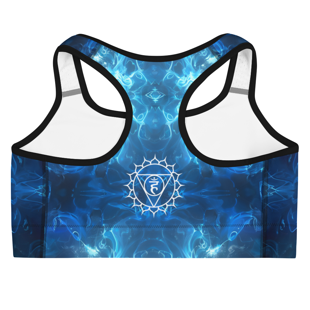 Chakra Sports Bra