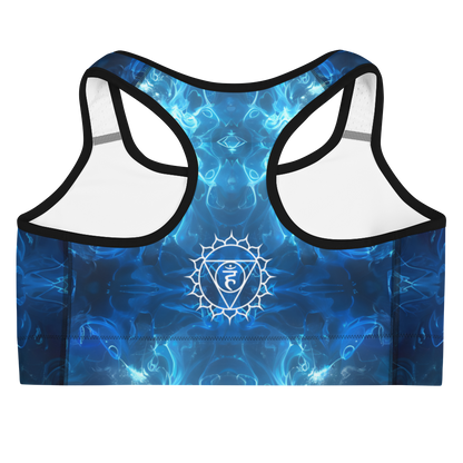 Chakra Sports Bra