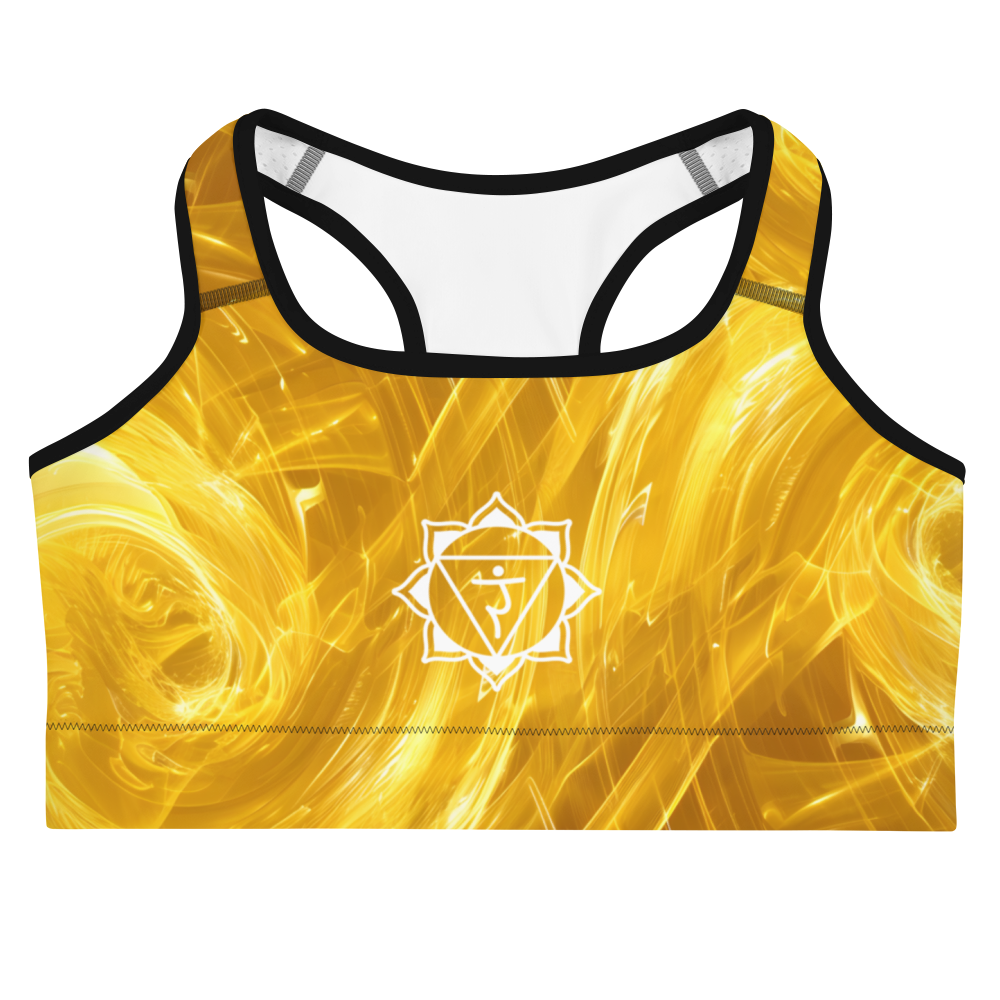 Chakra Sports Bra