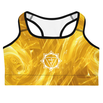 Chakra Sports Bra