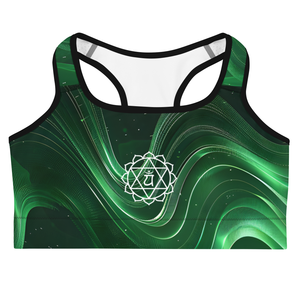 Chakra Sports Bra