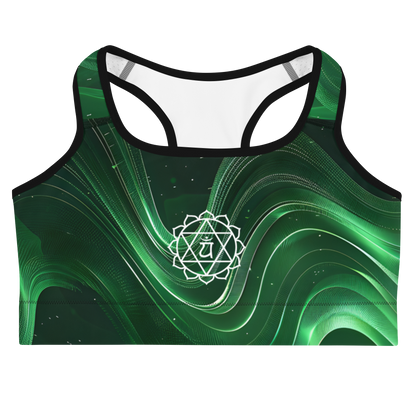 Chakra Sports Bra