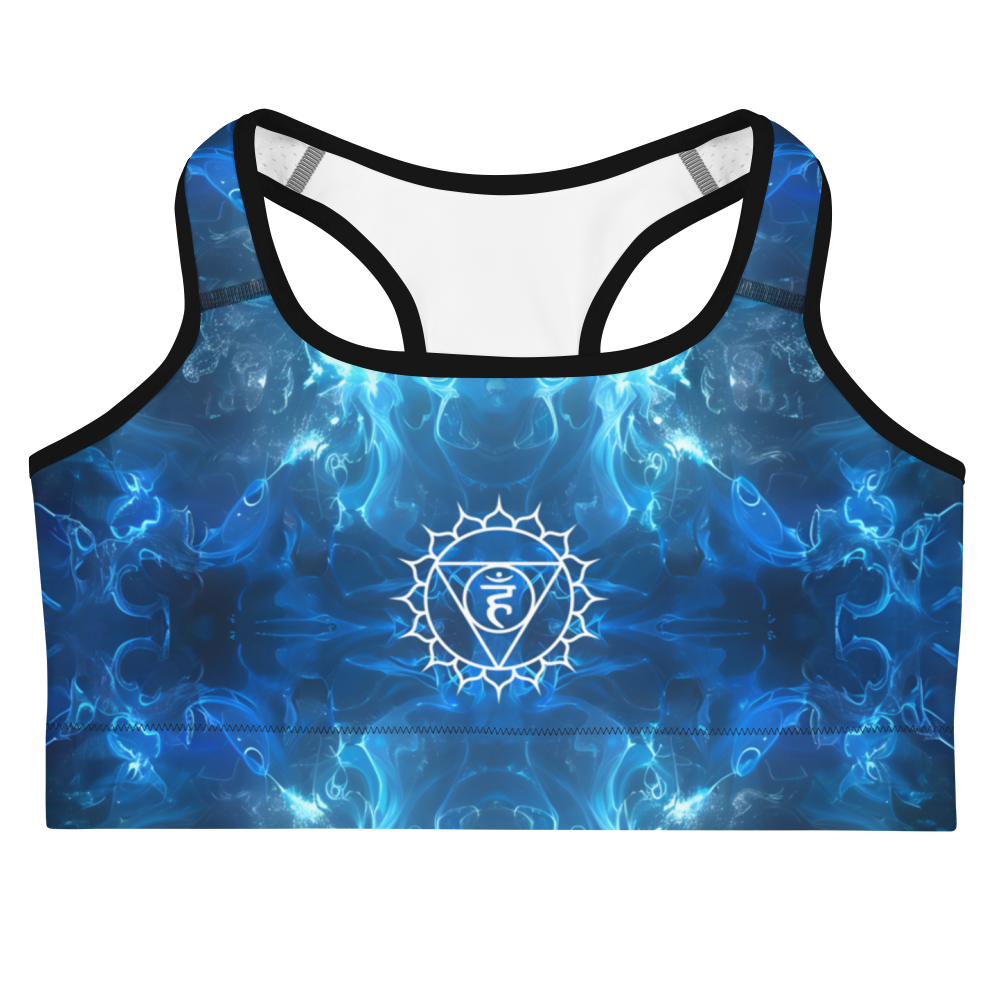 Chakra Sports Bra