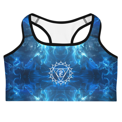 Chakra Sports Bra