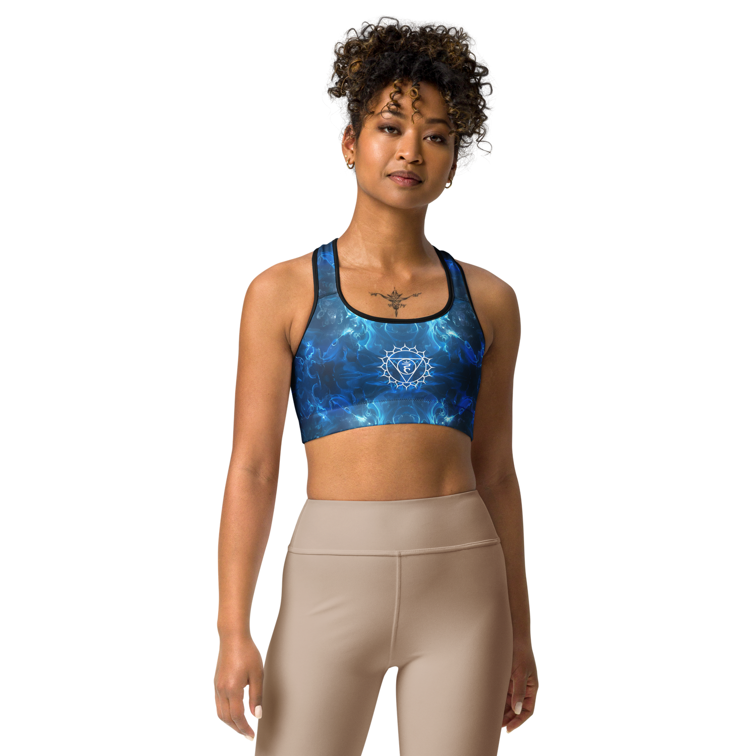 Chakra Sports Bra