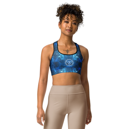 Chakra Sports Bra